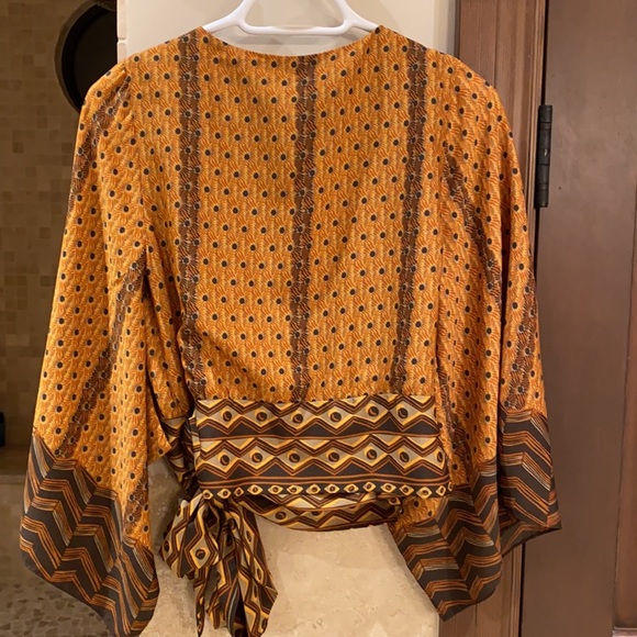 S/P Forever 21 top - Picture 4 of 4